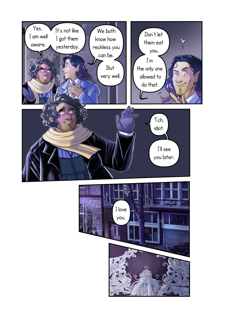 Chapter 6: Opening the Abyss page 16