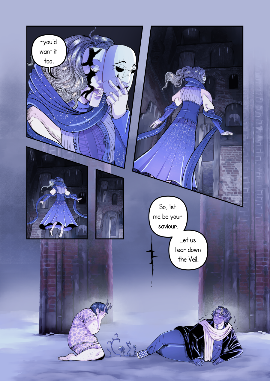 Chapter 6: Opening the Abyss page 45