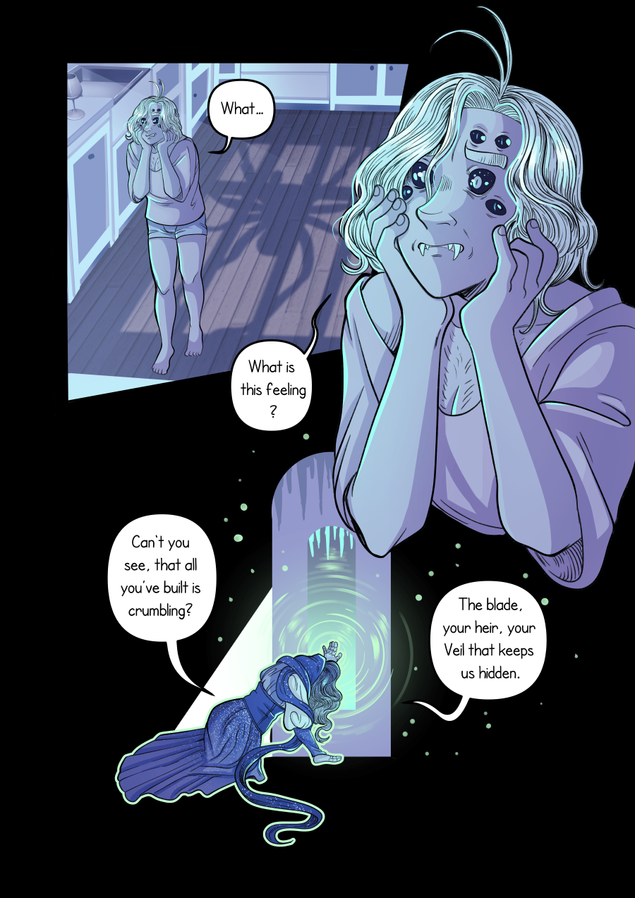 Chapter 6: Opening the Abyss page 55