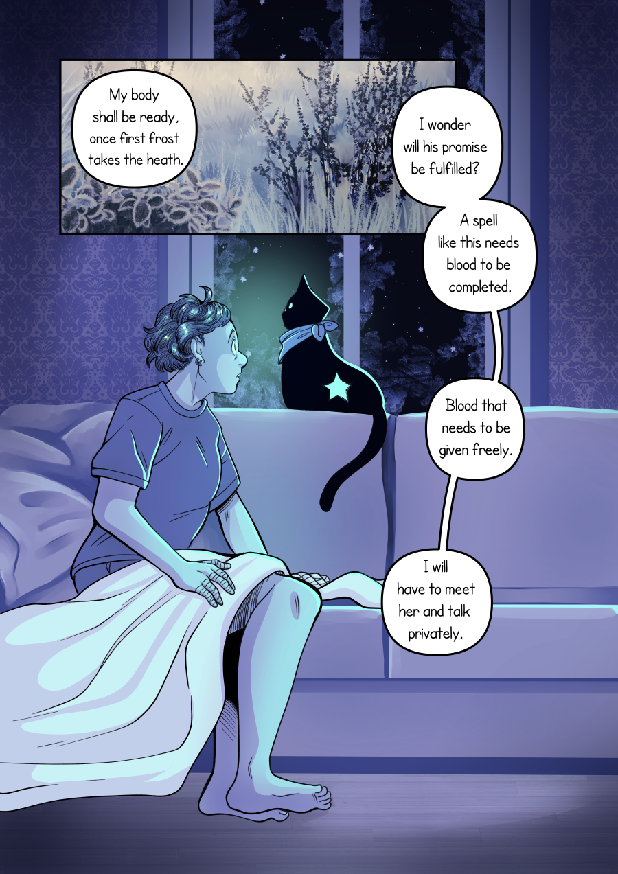 Chapter 6: Opening the Abyss page 57